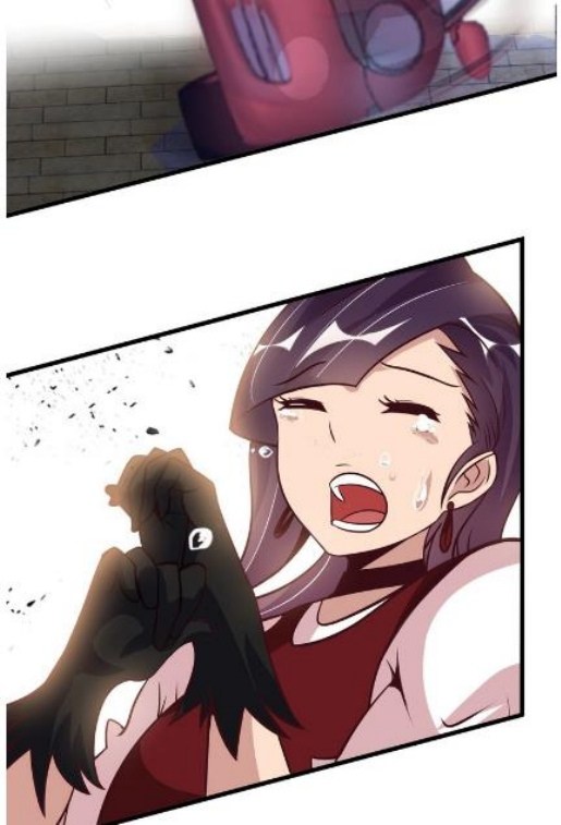 I am an Invincible Genius Chapter 38 Gambar 17