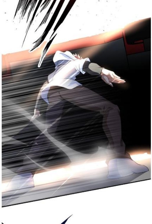 I am an Invincible Genius Chapter 38 Gambar 19