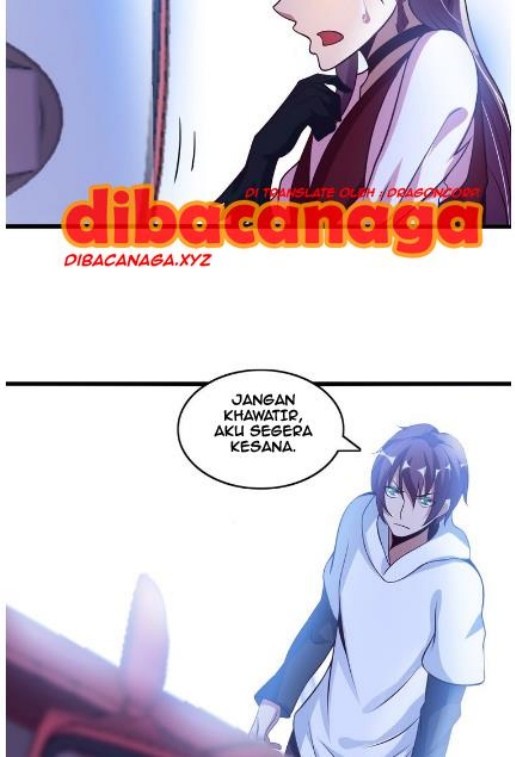 I am an Invincible Genius Chapter 38 Gambar 27