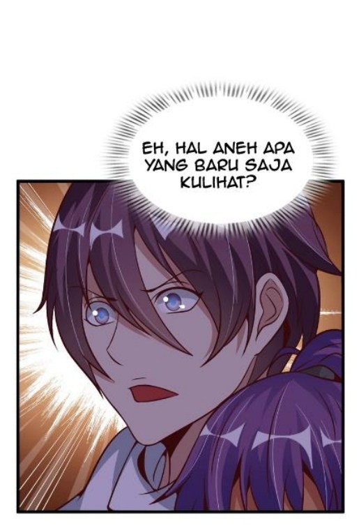 I am an Invincible Genius Chapter 38 Gambar 47