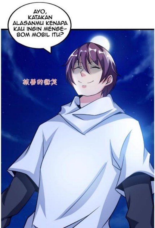 I am an Invincible Genius Chapter 41 Gambar 2