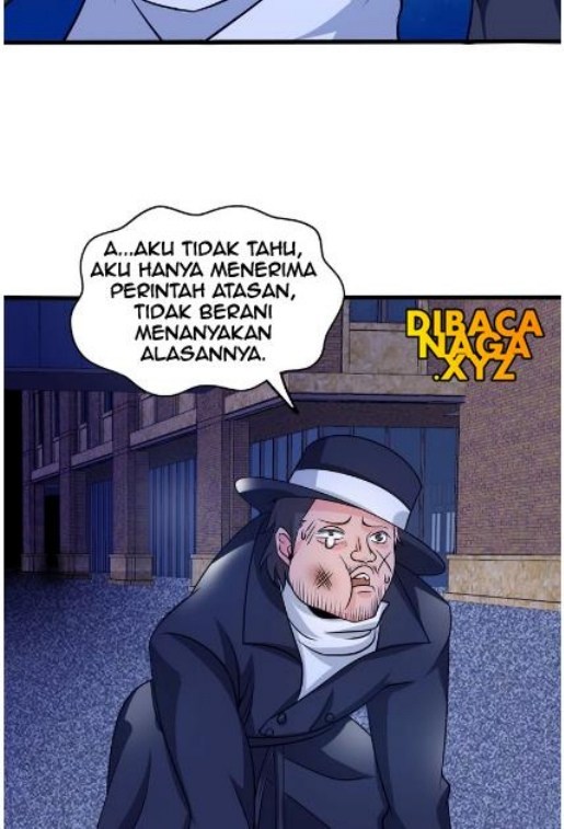 I am an Invincible Genius Chapter 41 Gambar 3