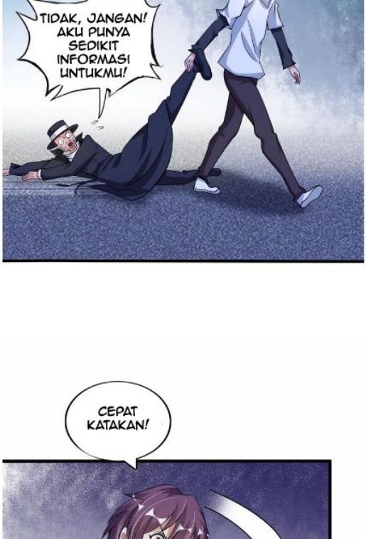 I am an Invincible Genius Chapter 41 Gambar 6