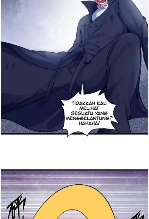 I am an Invincible Genius Chapter 41 Gambar 8