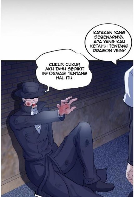 I am an Invincible Genius Chapter 41 Gambar 10