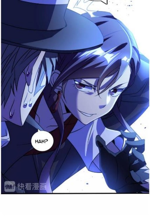 I am an Invincible Genius Chapter 41 Gambar 20