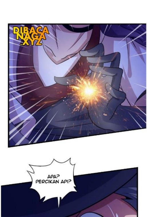 I am an Invincible Genius Chapter 41 Gambar 21