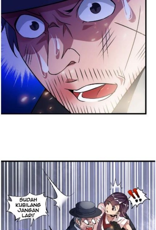 I am an Invincible Genius Chapter 41 Gambar 22