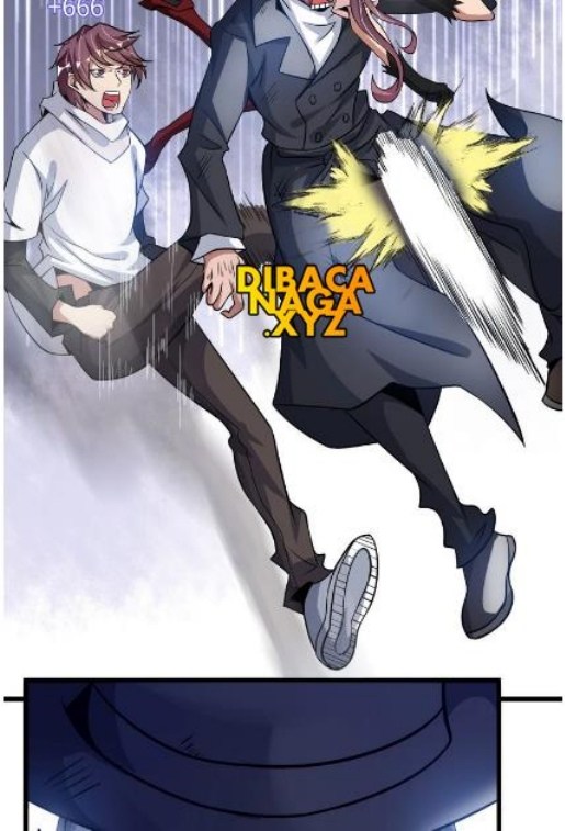I am an Invincible Genius Chapter 41 Gambar 23