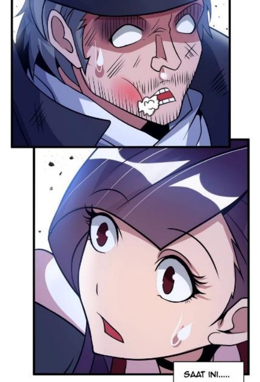 I am an Invincible Genius Chapter 41 Gambar 24