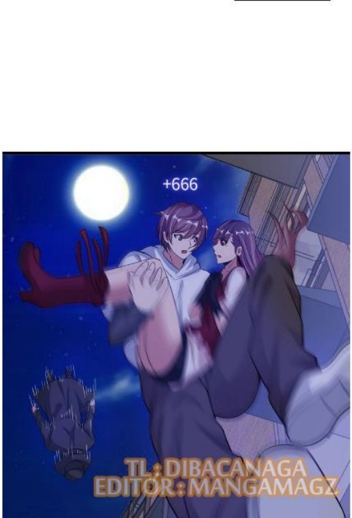 I am an Invincible Genius Chapter 41 Gambar 25