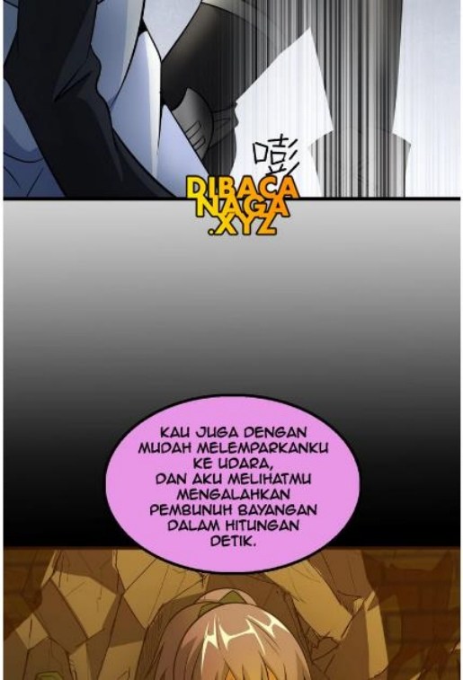 I am an Invincible Genius Chapter 41 Gambar 31