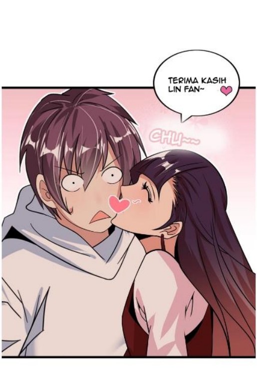 I am an Invincible Genius Chapter 41 Gambar 40