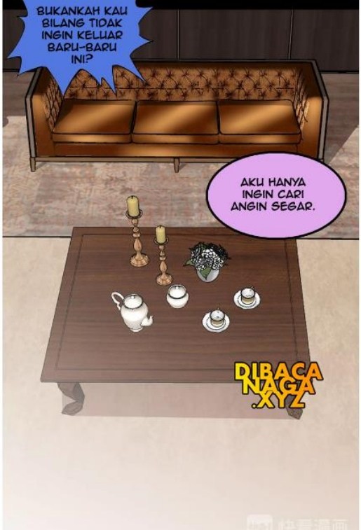 I am an Invincible Genius Chapter 41 Gambar 43