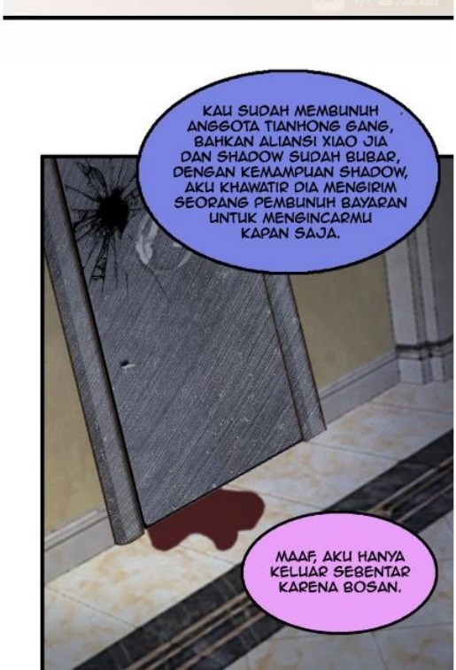 I am an Invincible Genius Chapter 41 Gambar 44