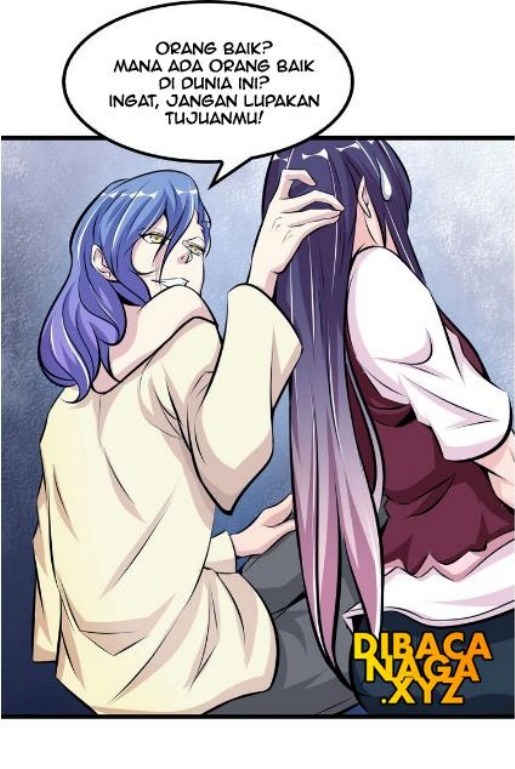 I am an Invincible Genius Chapter 42 Gambar 2