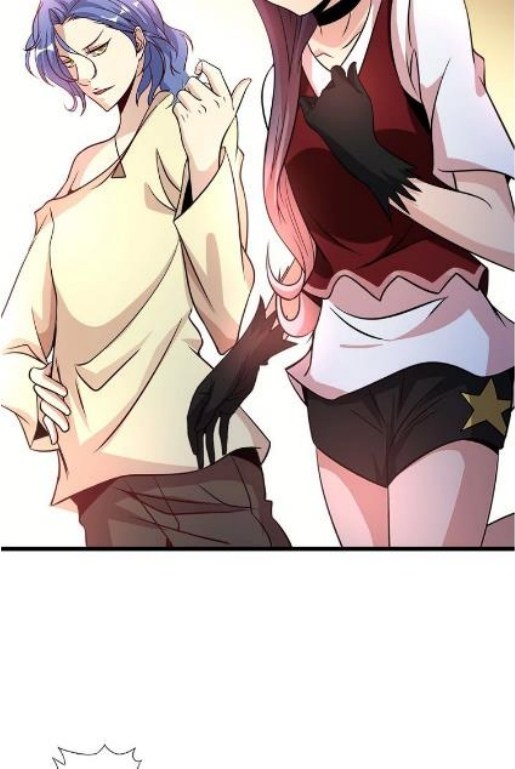 I am an Invincible Genius Chapter 42 Gambar 10