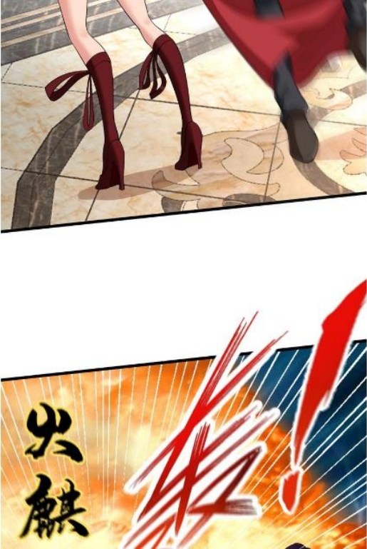 I am an Invincible Genius Chapter 42 Gambar 17