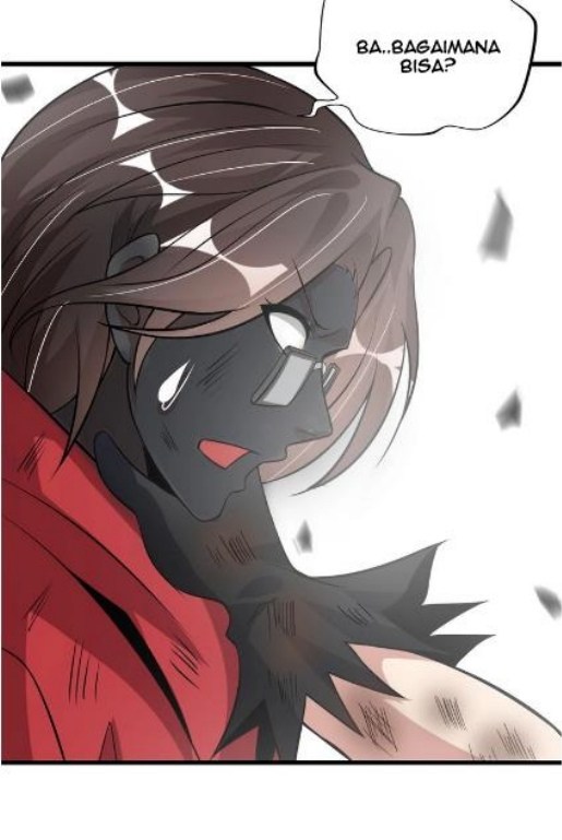 I am an Invincible Genius Chapter 42 Gambar 19