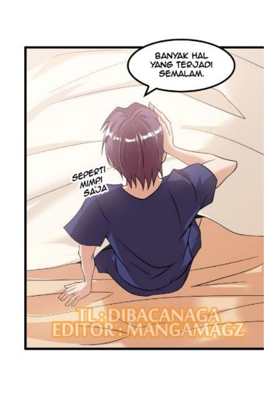 I am an Invincible Genius Chapter 42 Gambar 25