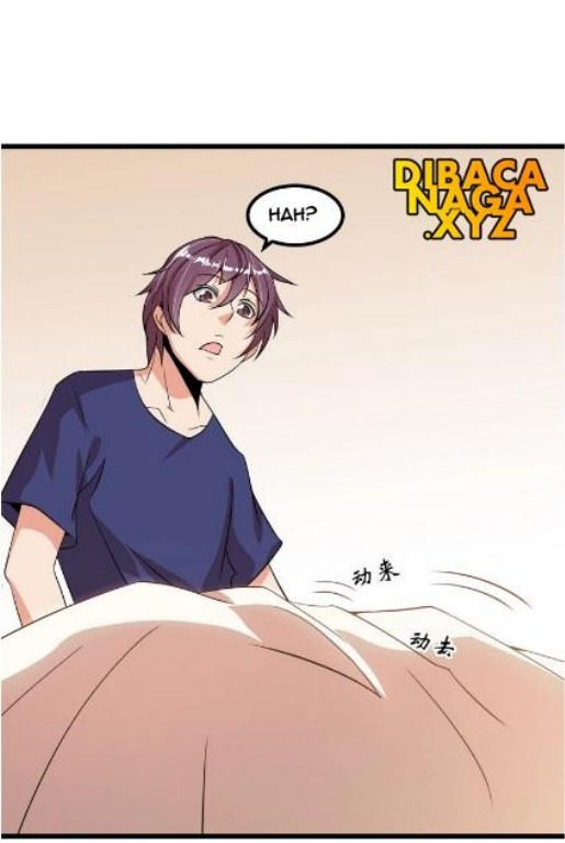 I am an Invincible Genius Chapter 42 Gambar 26
