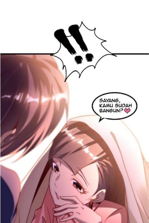 I am an Invincible Genius Chapter 42 Gambar 27