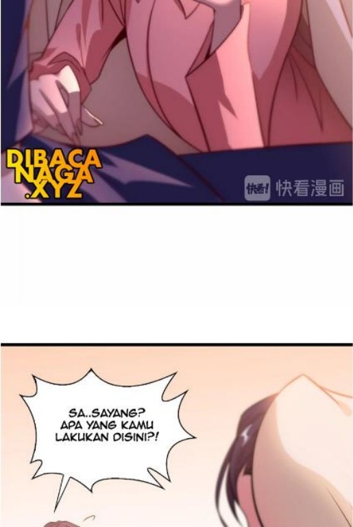 I am an Invincible Genius Chapter 42 Gambar 28