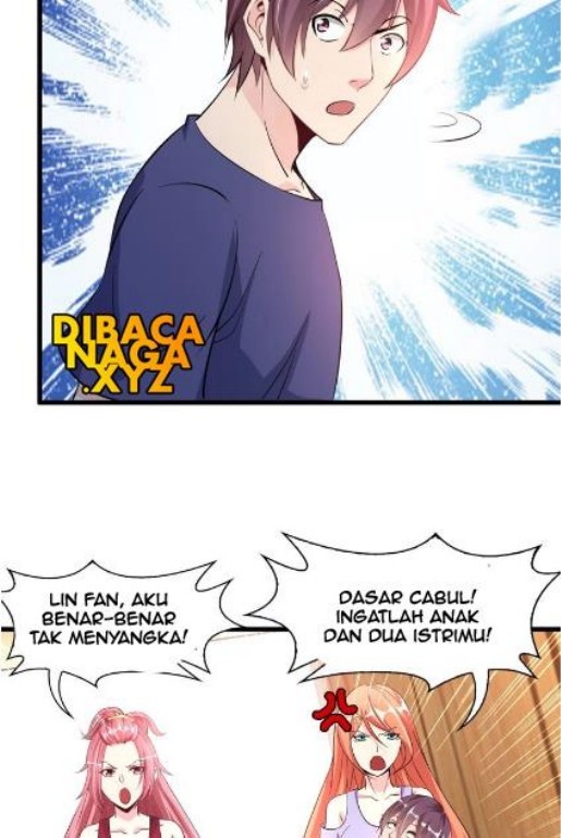 I am an Invincible Genius Chapter 42 Gambar 30