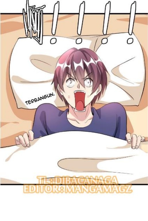 I am an Invincible Genius Chapter 42 Gambar 32