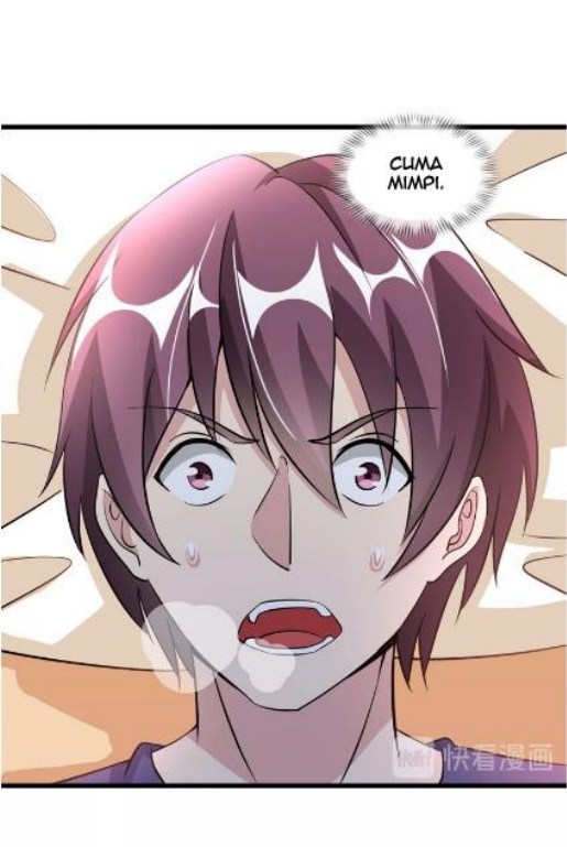 I am an Invincible Genius Chapter 42 Gambar 33