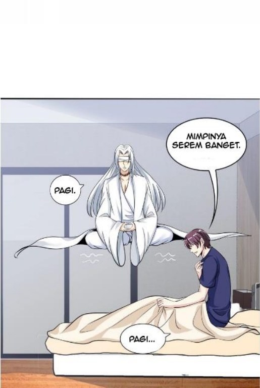 I am an Invincible Genius Chapter 42 Gambar 34