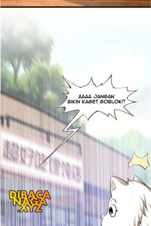 I am an Invincible Genius Chapter 42 Gambar 35