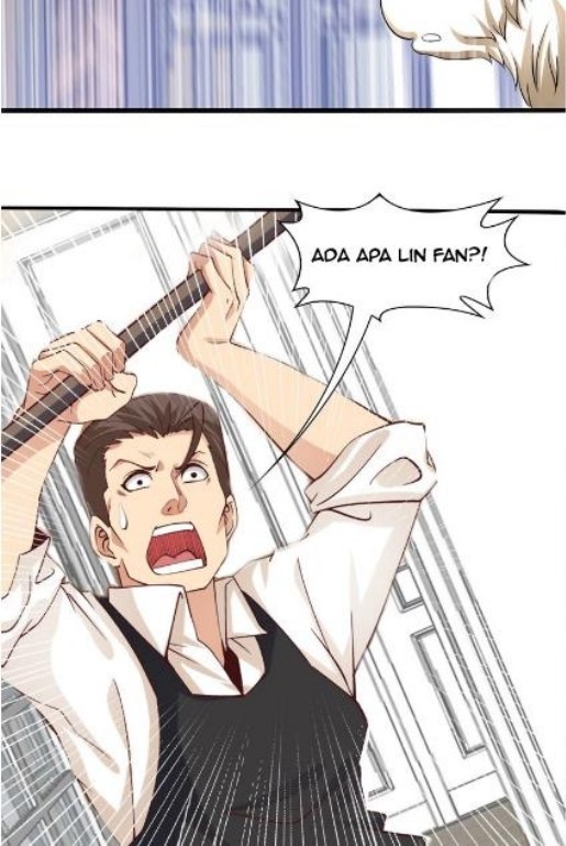 I am an Invincible Genius Chapter 42 Gambar 36