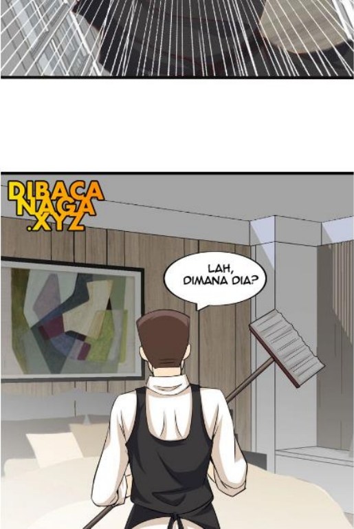 I am an Invincible Genius Chapter 42 Gambar 37