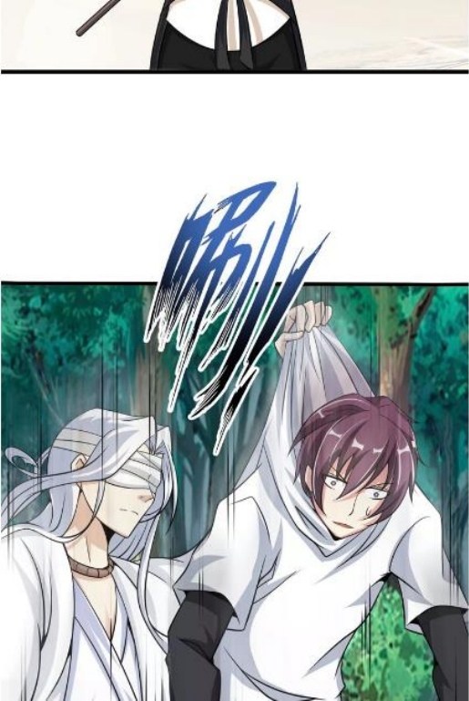 I am an Invincible Genius Chapter 42 Gambar 38
