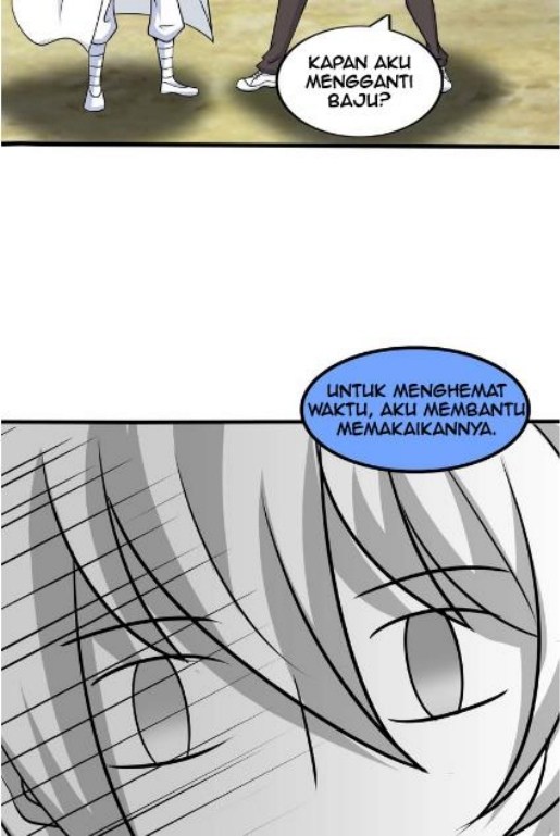 I am an Invincible Genius Chapter 42 Gambar 41