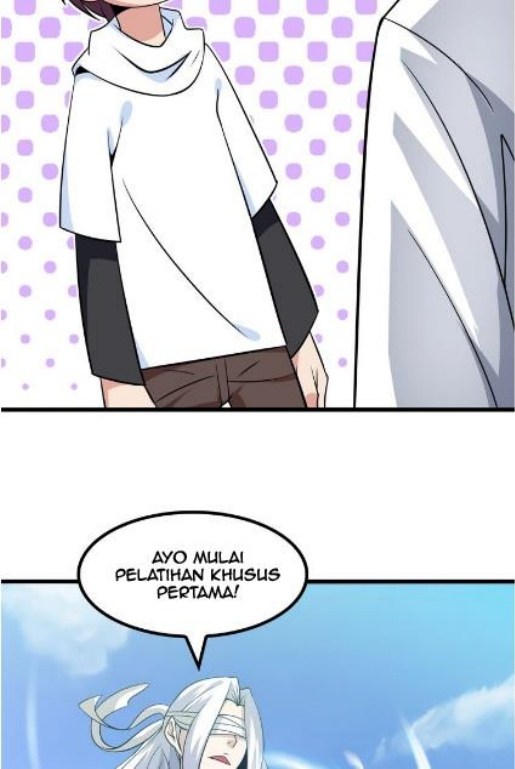 I am an Invincible Genius Chapter 42 Gambar 43