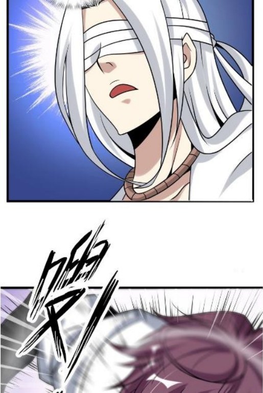 I am an Invincible Genius Chapter 43 Gambar 16