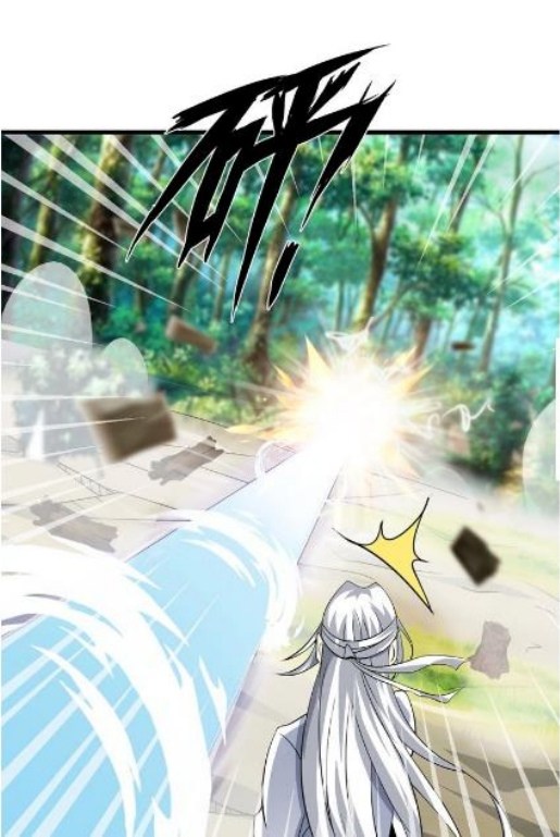 I am an Invincible Genius Chapter 43 Gambar 20