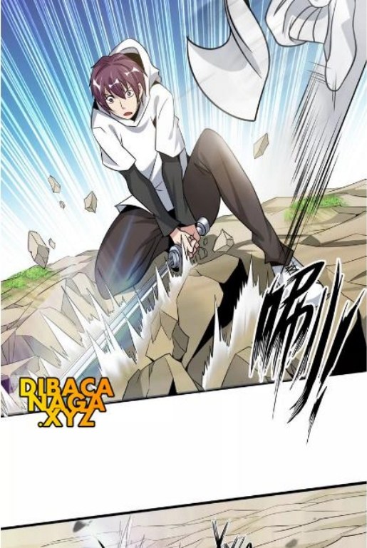 I am an Invincible Genius Chapter 43 Gambar 29