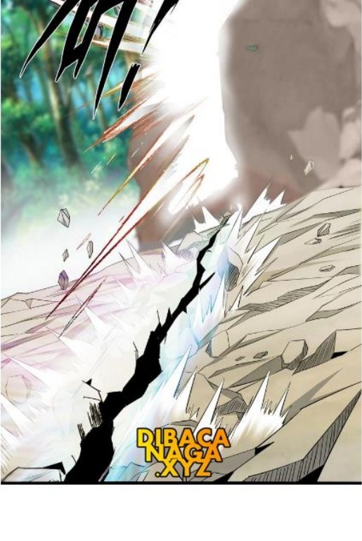 I am an Invincible Genius Chapter 43 Gambar 31