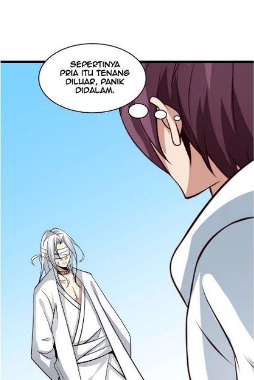 I am an Invincible Genius Chapter 43 Gambar 36