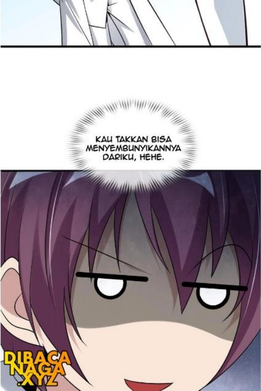 I am an Invincible Genius Chapter 43 Gambar 37