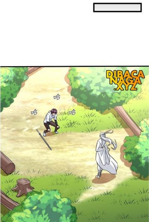 I am an Invincible Genius Chapter 43 Gambar 41