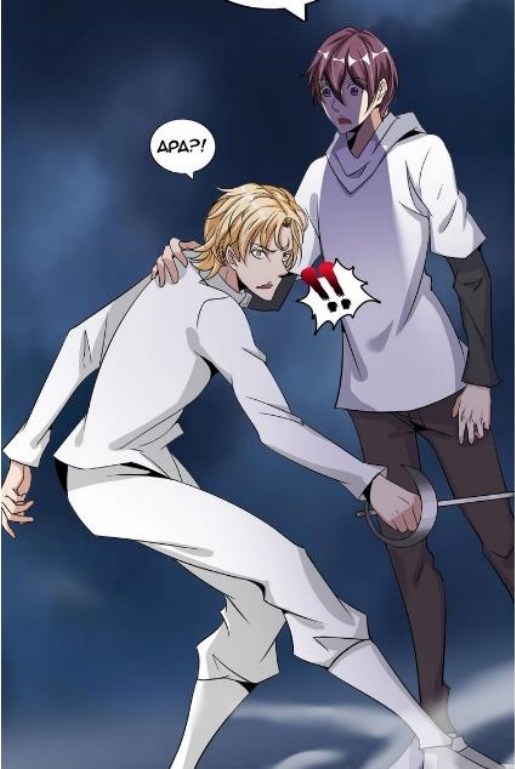 I am an Invincible Genius Chapter 46 Gambar 4