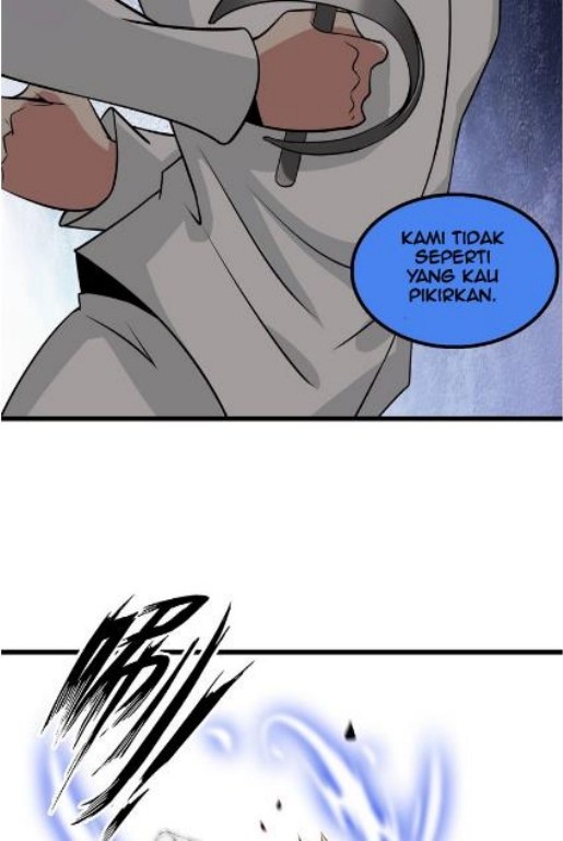 I am an Invincible Genius Chapter 46 Gambar 10
