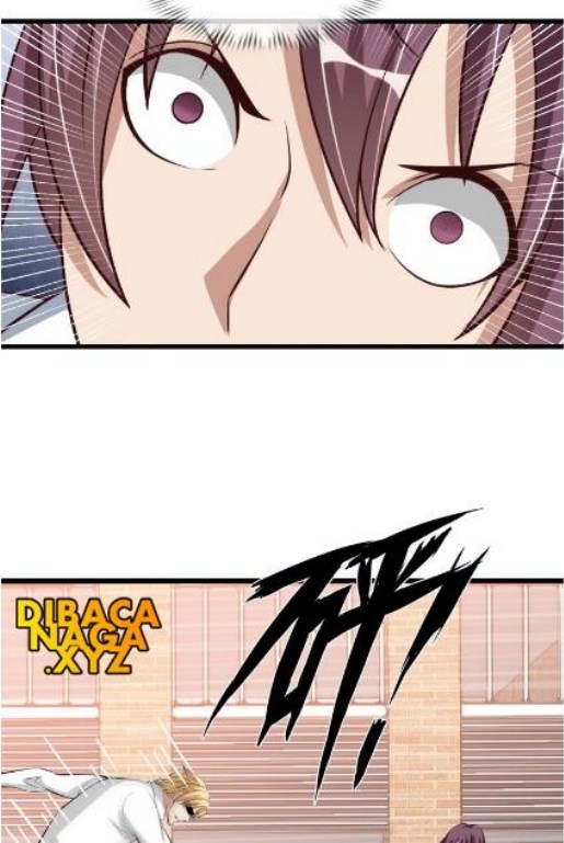 I am an Invincible Genius Chapter 46 Gambar 12
