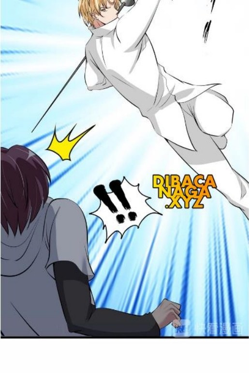 I am an Invincible Genius Chapter 46 Gambar 14