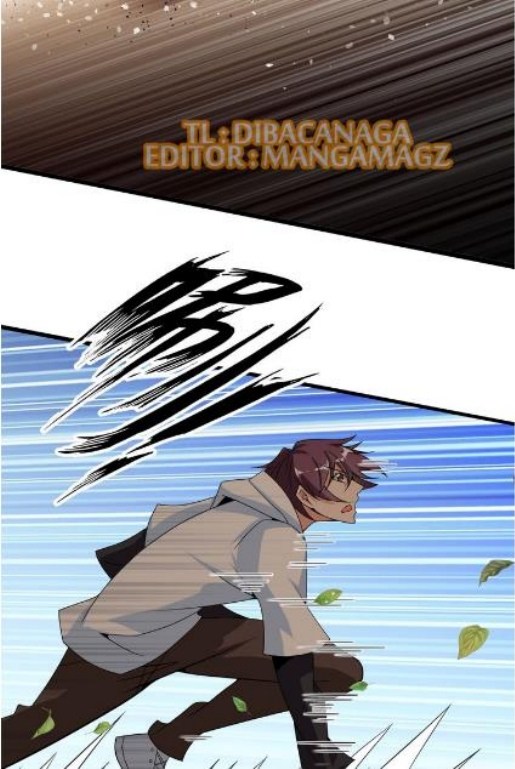 I am an Invincible Genius Chapter 46 Gambar 16