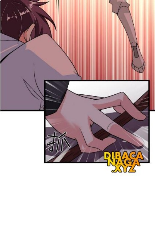 I am an Invincible Genius Chapter 46 Gambar 18